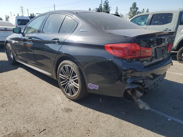 Photo 1 VIN: WBAJA9C54JB253080 - BMW 530E 