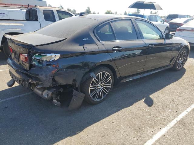 Photo 2 VIN: WBAJA9C54JB253080 - BMW 530E 