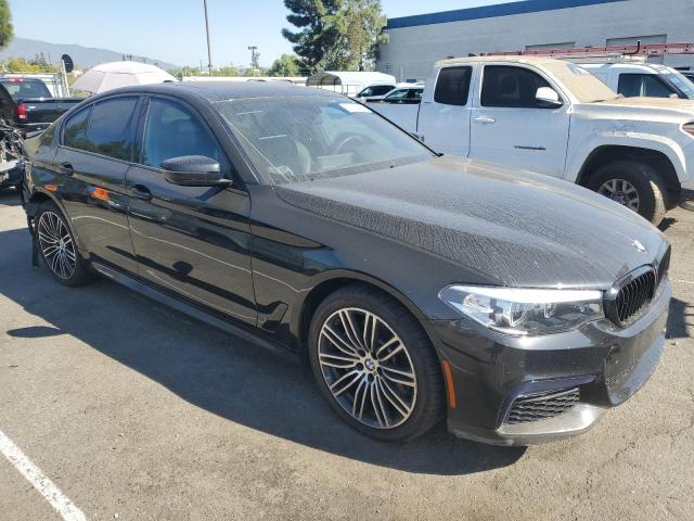 Photo 3 VIN: WBAJA9C54JB253080 - BMW 530E 