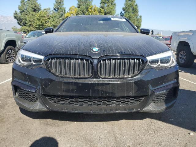 Photo 4 VIN: WBAJA9C54JB253080 - BMW 530E 