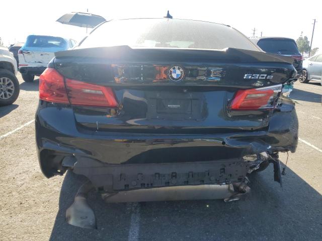 Photo 5 VIN: WBAJA9C54JB253080 - BMW 530E 