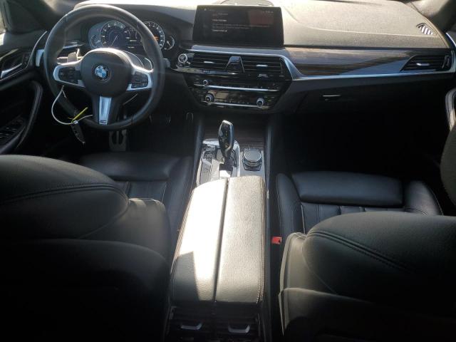 Photo 7 VIN: WBAJA9C54JB253080 - BMW 530E 