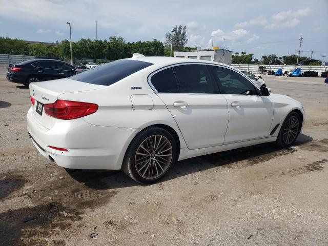 Photo 2 VIN: WBAJA9C54KB253744 - BMW 530E 