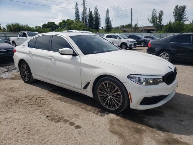 Photo 3 VIN: WBAJA9C54KB253744 - BMW 530E 