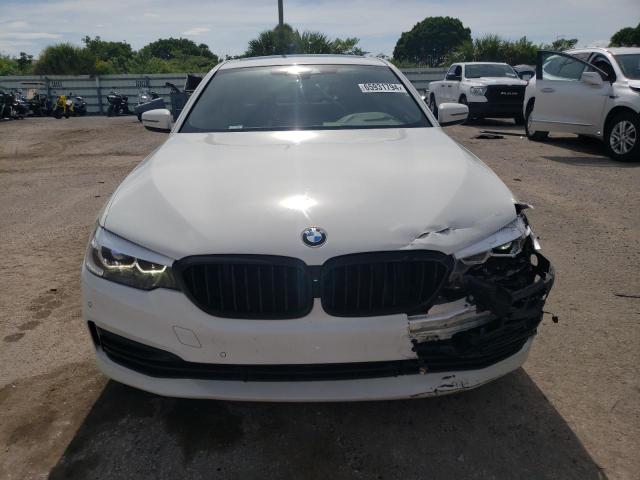 Photo 4 VIN: WBAJA9C54KB253744 - BMW 530E 