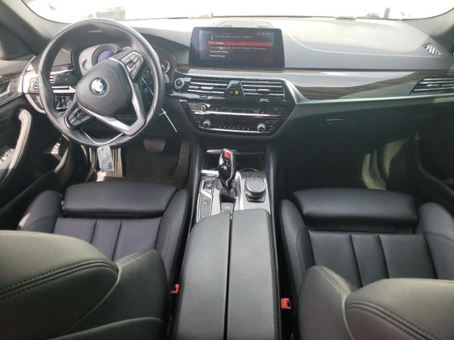 Photo 7 VIN: WBAJA9C54KB253744 - BMW 530E 