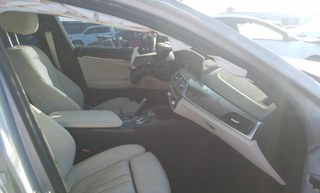 Photo 4 VIN: WBAJA9C54KB388190 - BMW 530E 