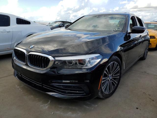 Photo 1 VIN: WBAJA9C54KB388674 - BMW 530E 