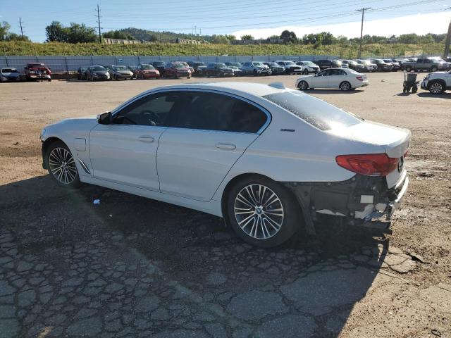 Photo 1 VIN: WBAJA9C54KB389811 - BMW 530E 