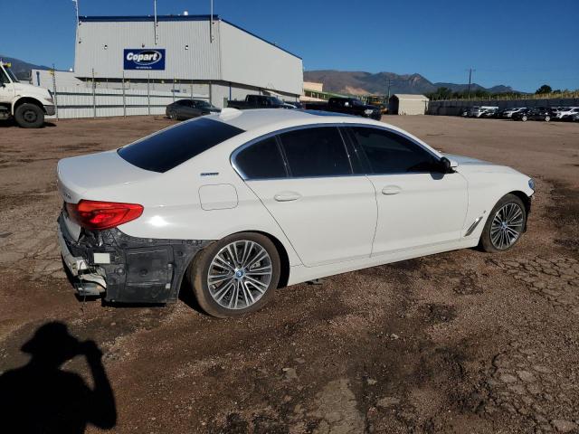 Photo 2 VIN: WBAJA9C54KB389811 - BMW 530E 