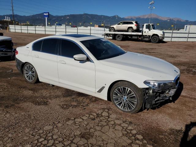 Photo 3 VIN: WBAJA9C54KB389811 - BMW 530E 