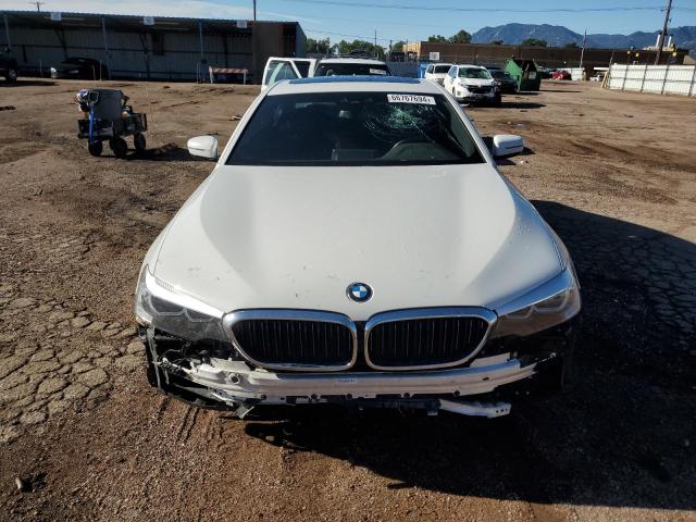 Photo 4 VIN: WBAJA9C54KB389811 - BMW 530E 