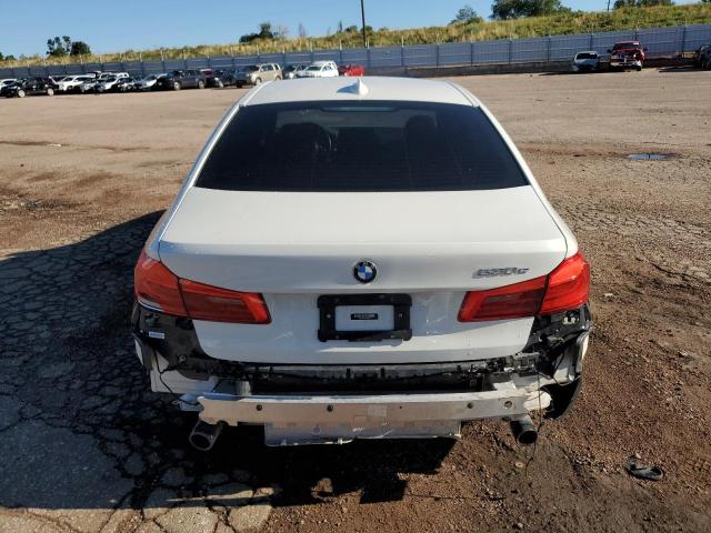 Photo 5 VIN: WBAJA9C54KB389811 - BMW 530E 