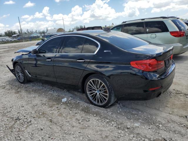 Photo 1 VIN: WBAJA9C55JB032944 - BMW 530E 