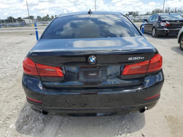 Photo 5 VIN: WBAJA9C55JB032944 - BMW 530E 