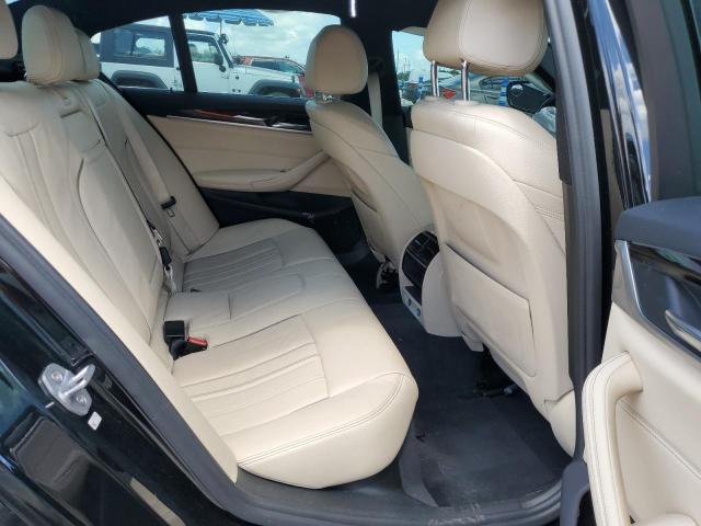 Photo 9 VIN: WBAJA9C55JB032944 - BMW 530E 