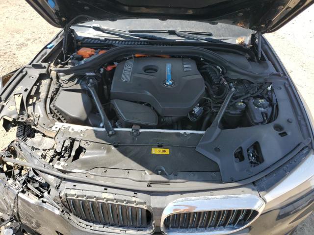 Photo 10 VIN: WBAJA9C55JB034371 - BMW 530E 