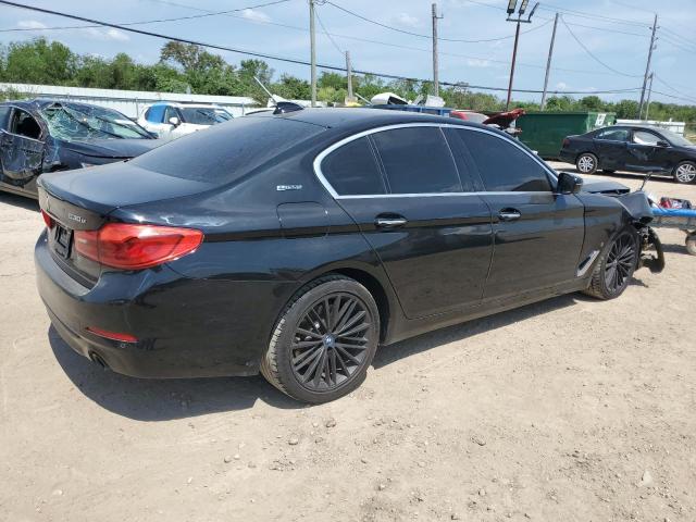 Photo 2 VIN: WBAJA9C55JB034371 - BMW 530E 