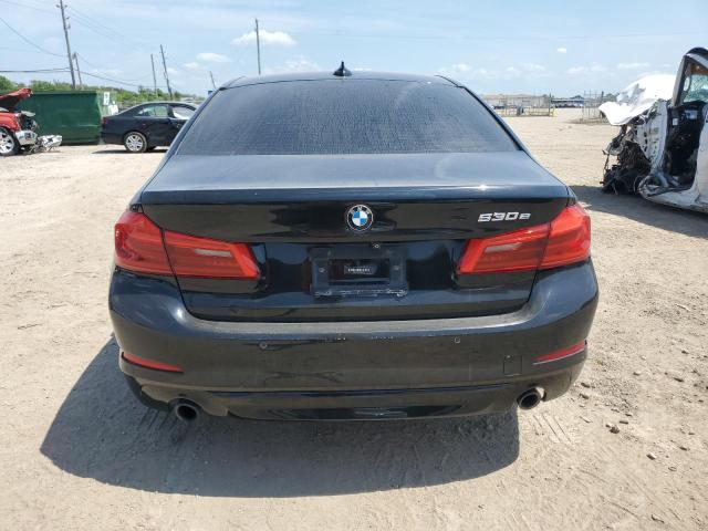 Photo 5 VIN: WBAJA9C55JB034371 - BMW 530E 