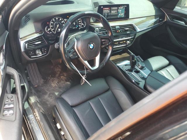 Photo 7 VIN: WBAJA9C55JB034371 - BMW 530E 