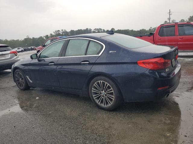 Photo 1 VIN: WBAJA9C55JB249944 - BMW 530E 