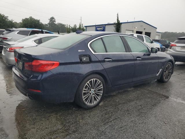 Photo 2 VIN: WBAJA9C55JB249944 - BMW 530E 