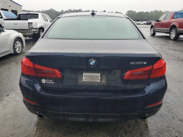 Photo 5 VIN: WBAJA9C55JB249944 - BMW 530E 