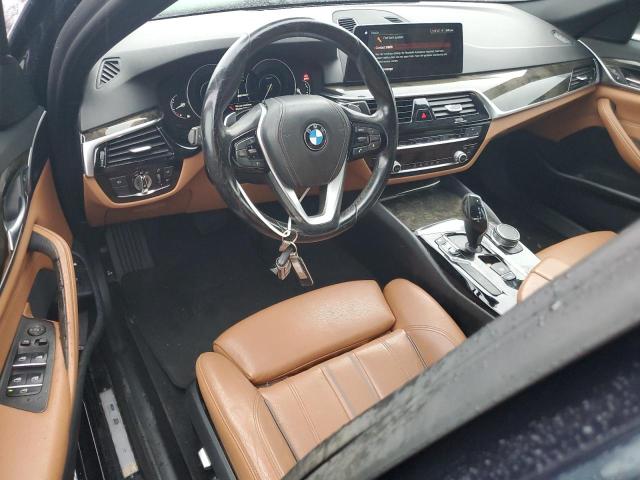 Photo 7 VIN: WBAJA9C55JB249944 - BMW 530E 