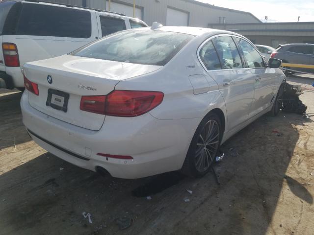 Photo 3 VIN: WBAJA9C55JB251788 - BMW 530E 