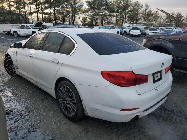 Photo 1 VIN: WBAJA9C55JG623164 - BMW 5 SERIES 