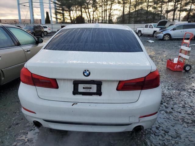 Photo 5 VIN: WBAJA9C55JG623164 - BMW 5 SERIES 