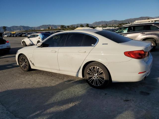 Photo 1 VIN: WBAJA9C55KB253834 - BMW 530E 