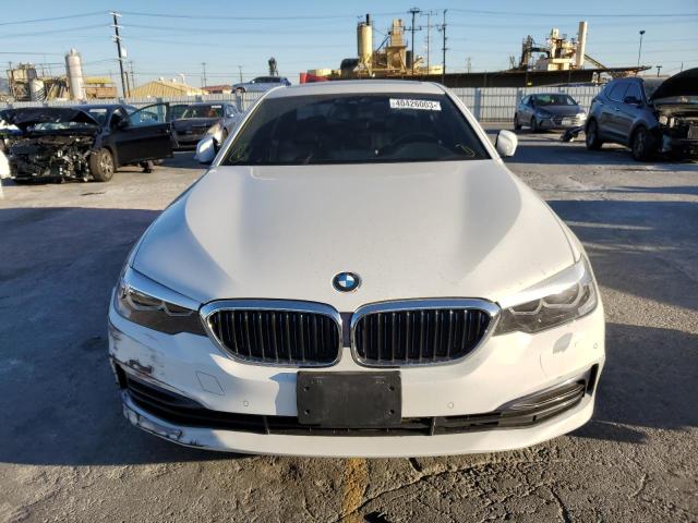 Photo 4 VIN: WBAJA9C55KB253834 - BMW 530E 