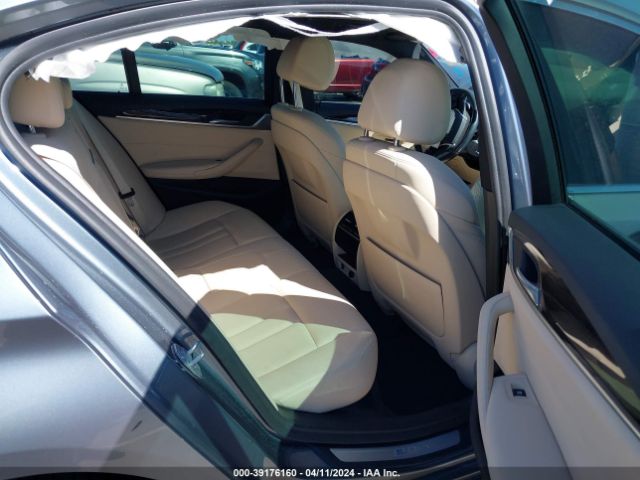 Photo 7 VIN: WBAJA9C55KB388733 - BMW 530E 