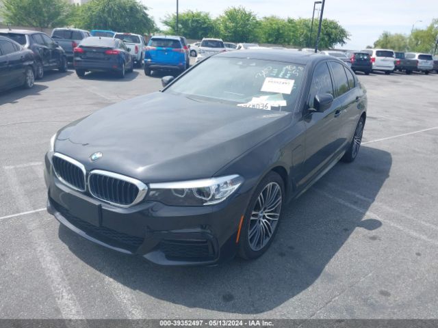 Photo 1 VIN: WBAJA9C55KB389848 - BMW 530E 