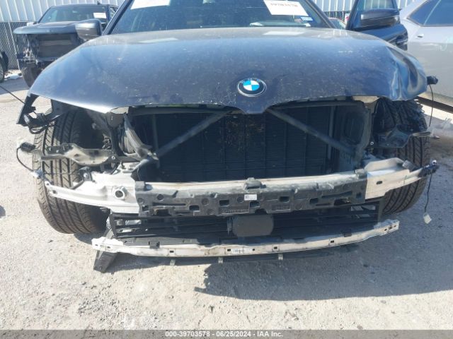 Photo 5 VIN: WBAJA9C55KB393091 - BMW 530E 