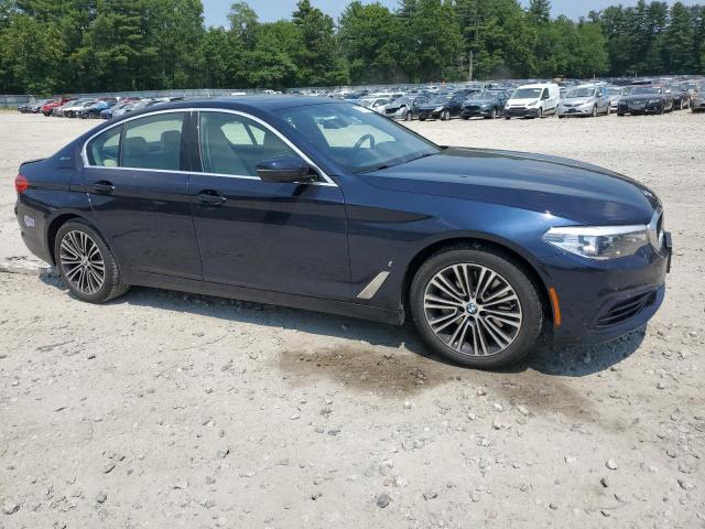 Photo 3 VIN: WBAJA9C55KB398582 - BMW 5 SERIES 