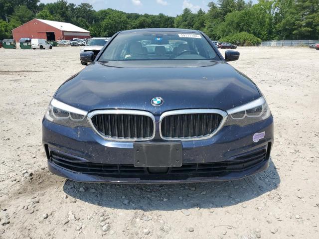 Photo 4 VIN: WBAJA9C55KB398582 - BMW 5 SERIES 