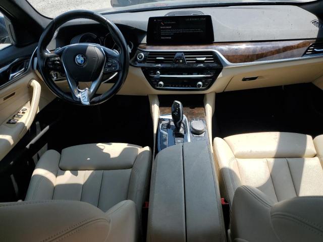 Photo 7 VIN: WBAJA9C55KB398582 - BMW 5 SERIES 