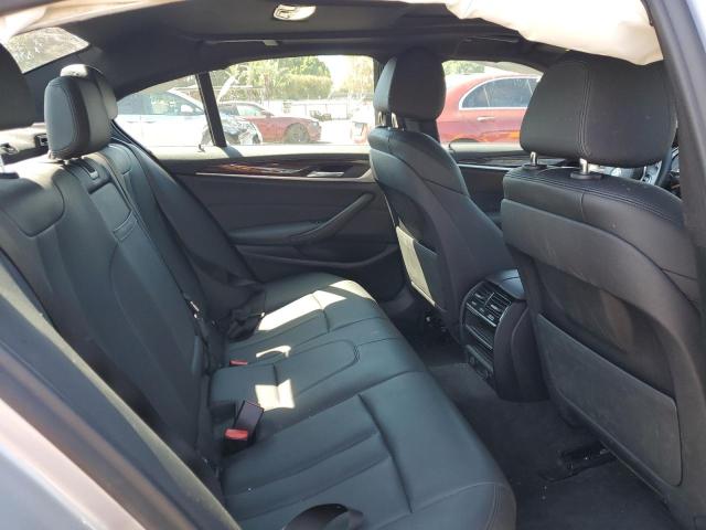 Photo 5 VIN: WBAJA9C55KB399263 - BMW 530E 