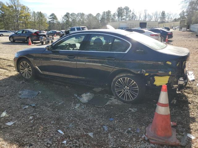 Photo 1 VIN: WBAJA9C55KB399392 - BMW 5 SERIES 