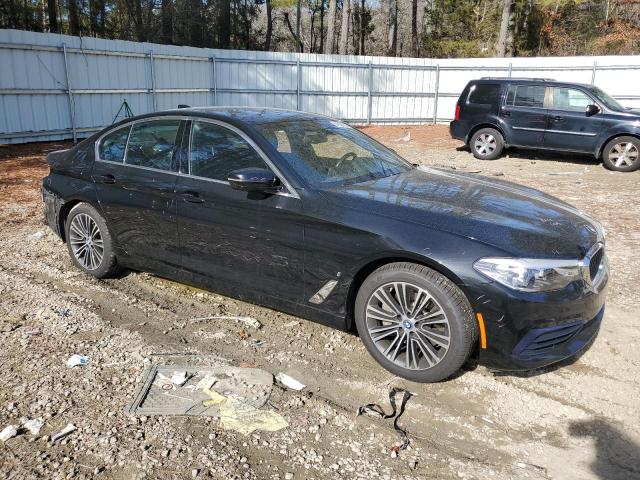 Photo 3 VIN: WBAJA9C55KB399392 - BMW 5 SERIES 