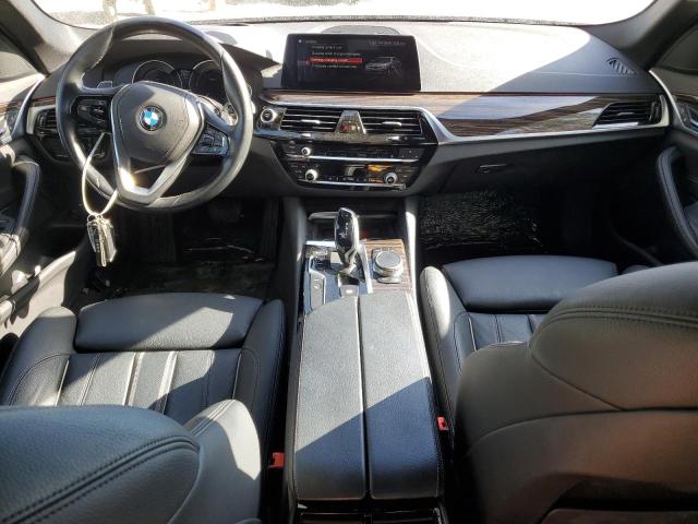 Photo 7 VIN: WBAJA9C55KB399392 - BMW 5 SERIES 