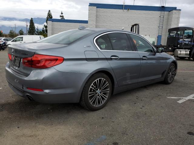 Photo 2 VIN: WBAJA9C56JB034024 - BMW 5 SERIES 