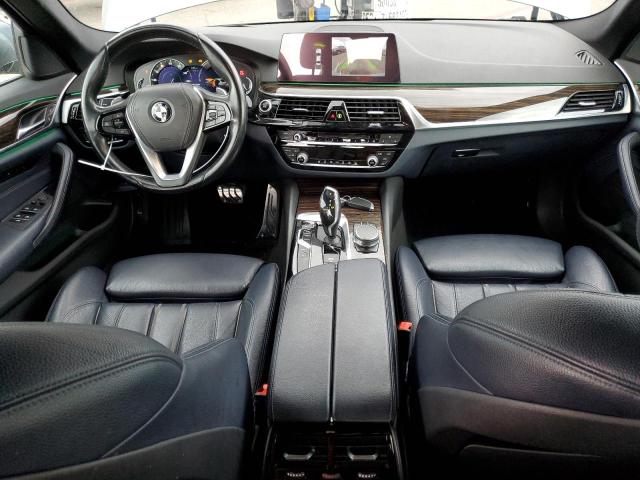 Photo 7 VIN: WBAJA9C56JB034024 - BMW 5 SERIES 