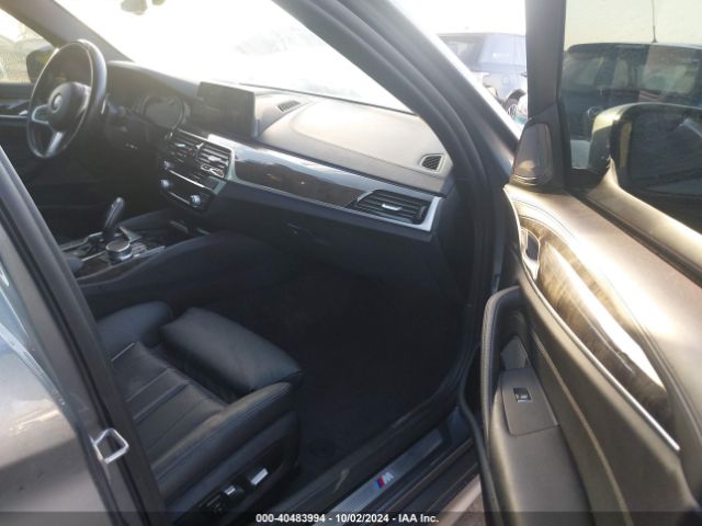 Photo 4 VIN: WBAJA9C56JB250438 - BMW 530E 