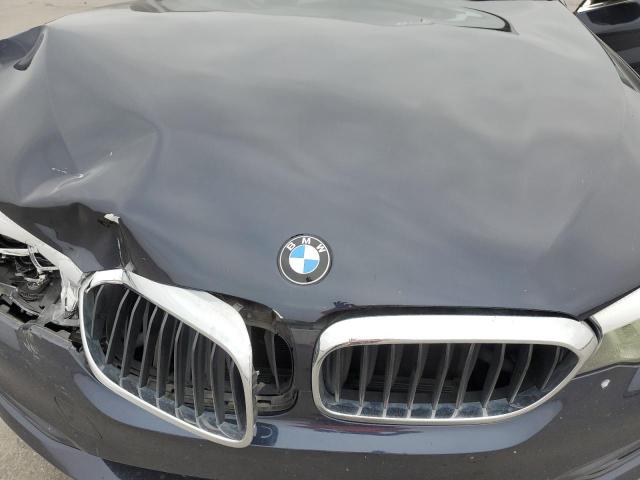 Photo 10 VIN: WBAJA9C56JB251900 - BMW 530E 