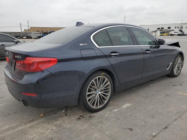 Photo 2 VIN: WBAJA9C56JB251900 - BMW 530E 