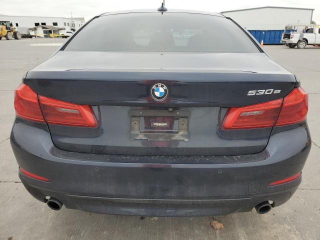 Photo 5 VIN: WBAJA9C56JB251900 - BMW 530E 