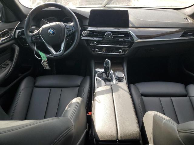 Photo 7 VIN: WBAJA9C56JB252593 - BMW 5 SERIES 